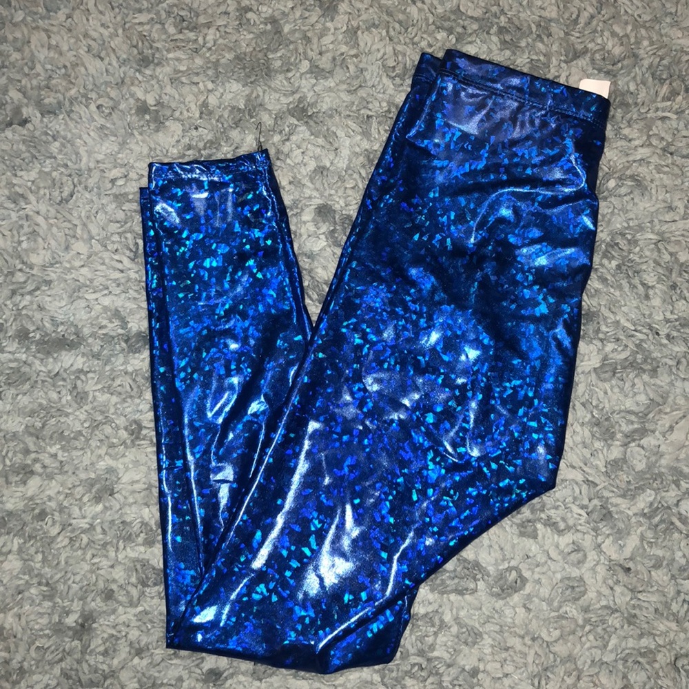 amazon galaxy leggings 👽
